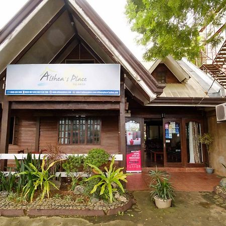 Reddoorz Premium @ Abueg Road Extension Puerto Princesa Buitenkant foto